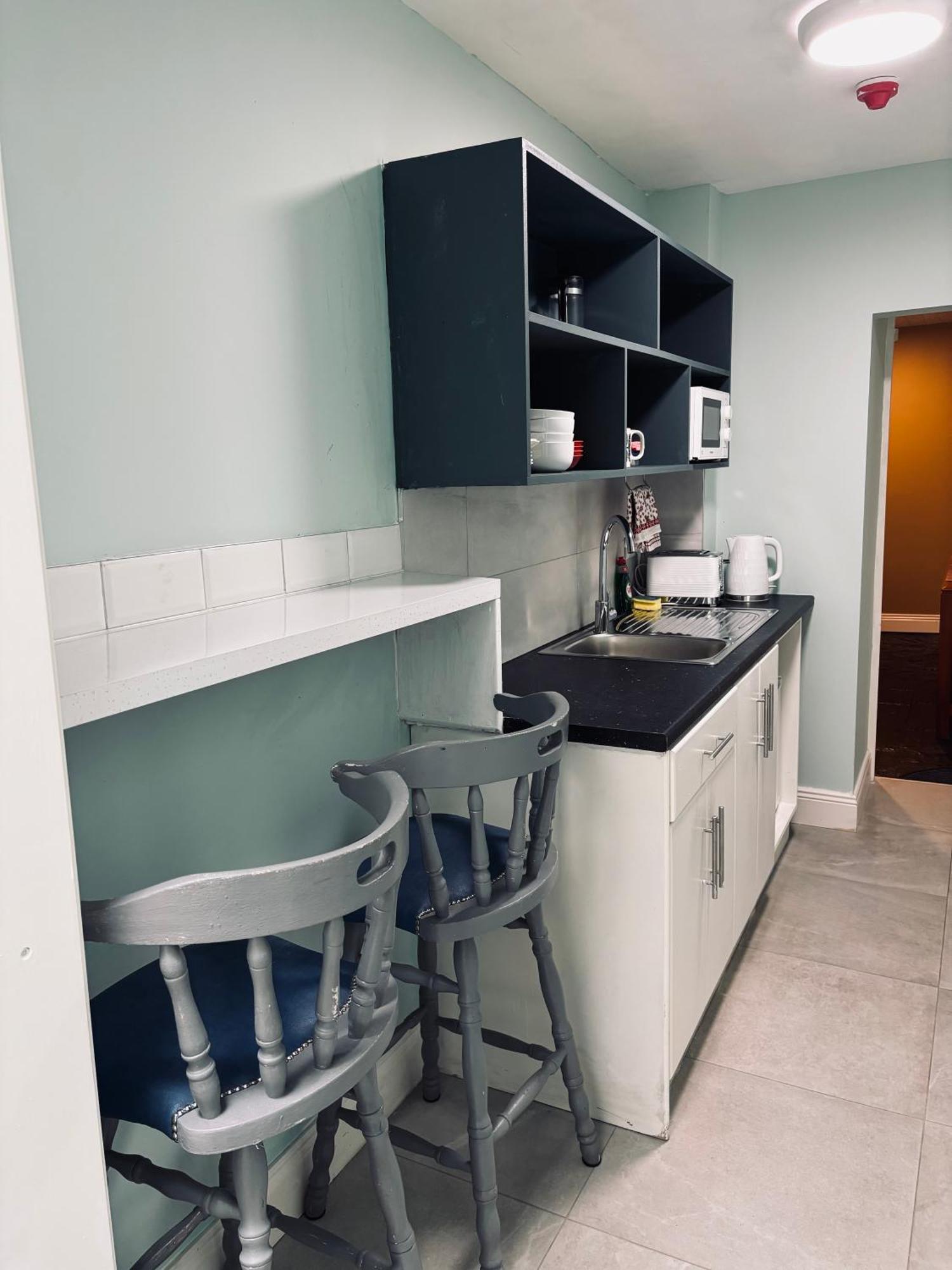 Killilagh Accommodation Doolin Bagian luar foto