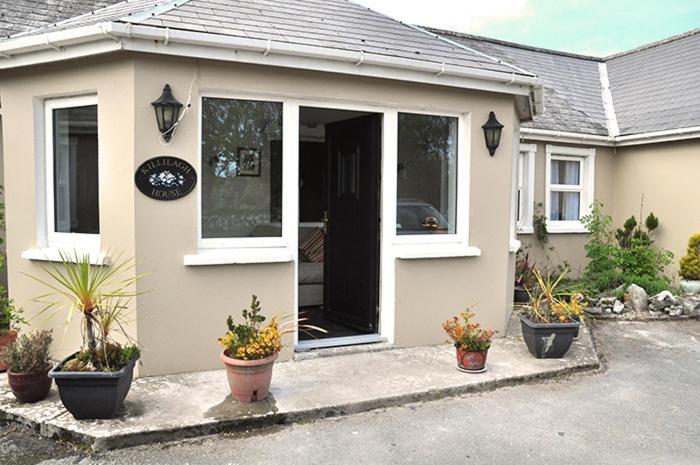 Killilagh Accommodation Doolin Bagian luar foto