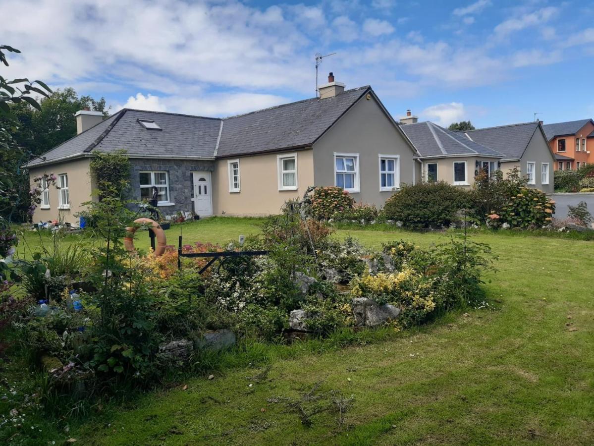 Killilagh Accommodation Doolin Bagian luar foto